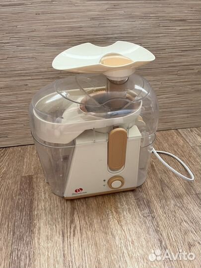 Соковыжималка