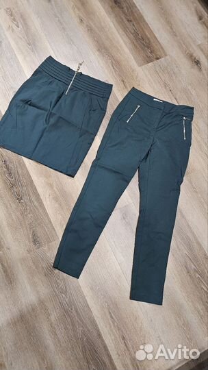 Джинсы брюки