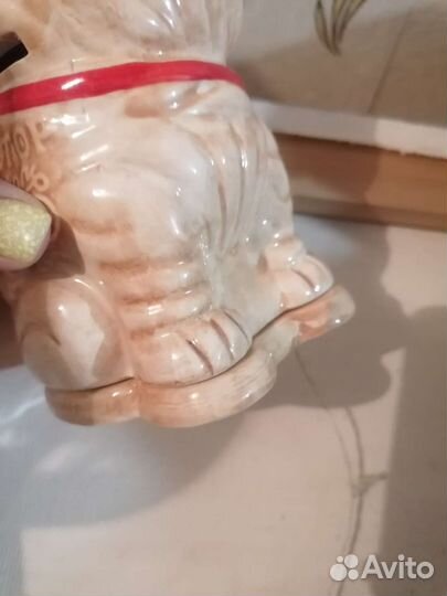 Копилка с открыванием