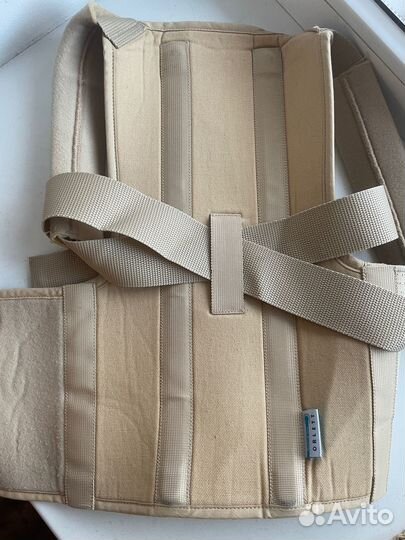 Корректор осанки для спины ортопедический детский