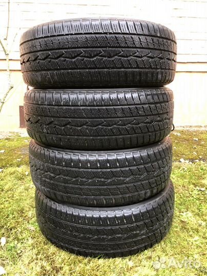 Farroad FRD78 225/60 R18