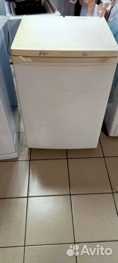 Морозильная камера бу