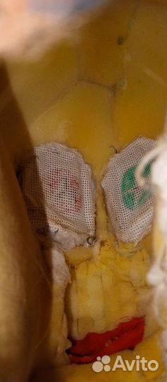 Фурсьют маска