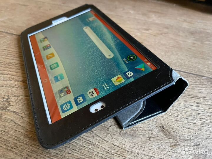 Планшет asus Fonepad 7 FE170CG
