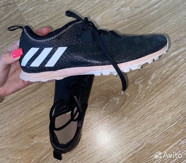 Шиповки adidas