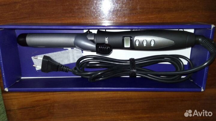 Щипцы для укладки профессиональные