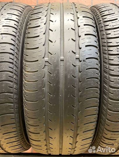 Goodyear Eagle NCT5 175/65 R15