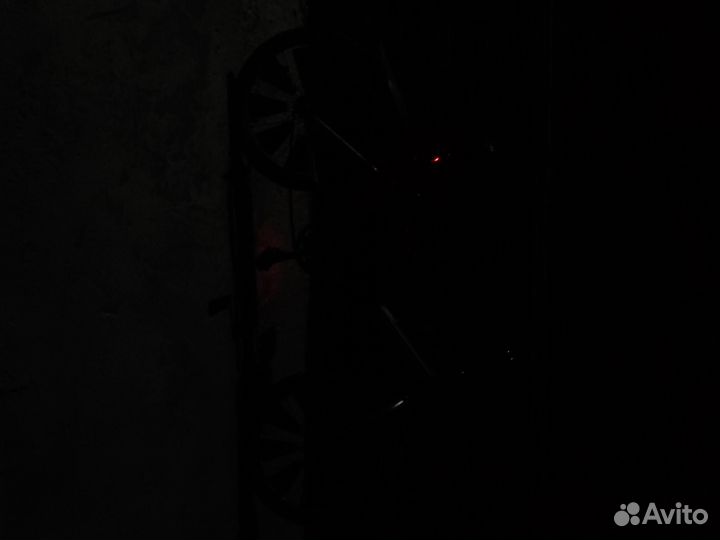 Продается велосипед