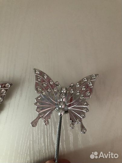 Держатель для штор