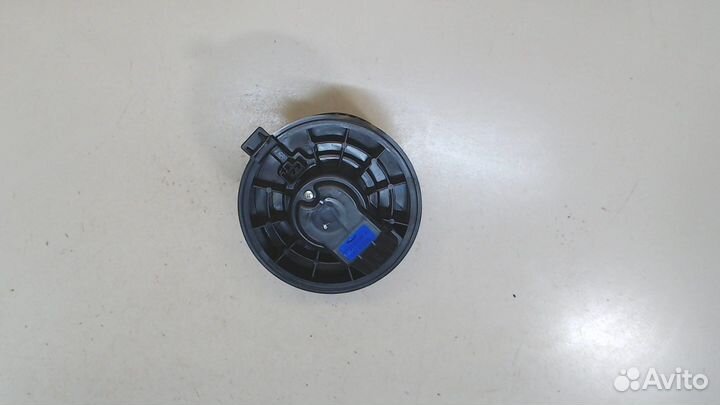 Двигатель отопителя Nissan Juke, 2011