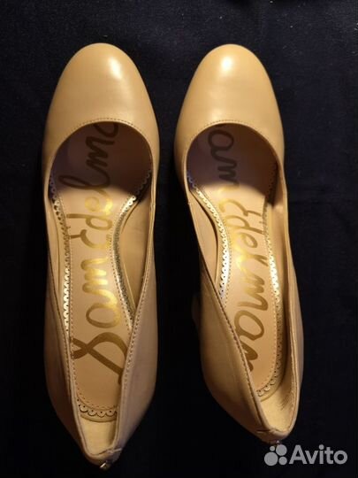 Туфли женские 37 размер новые