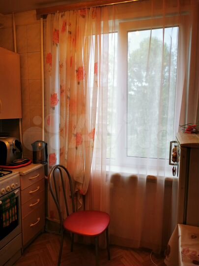 2-к. квартира, 45,4 м², 4/5 эт.