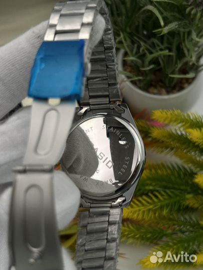 Наручные мужские часы Casio
