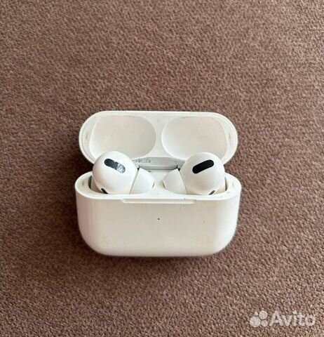 Airpods pro 2