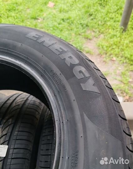 Pirelli Formula Energy 215/65 R16