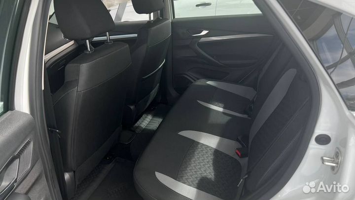 LADA Vesta 1.6 МТ, 2023