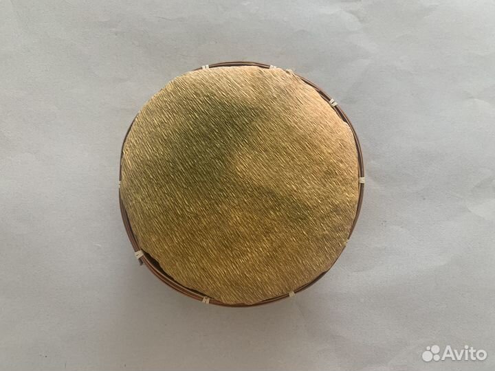 Корзина плетеная Корзинка плетенная Плетеные