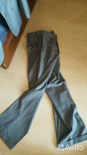 Костюм для мальчика новый nautika (сша)