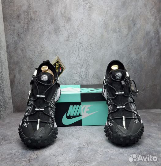 Nike Acg кроссовки