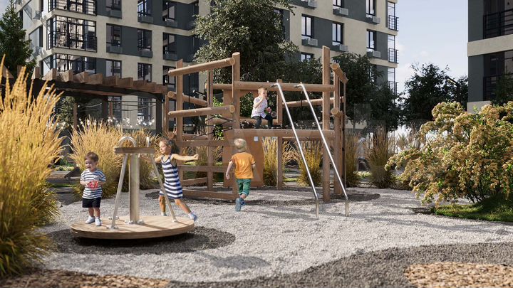 1-к. квартира, 32,5 м², 2/10 эт.