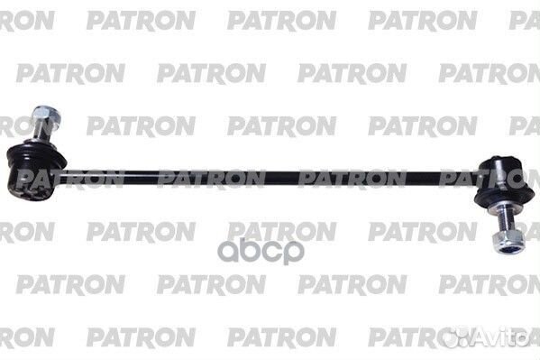 Тяга стабилизатора левая mazda mazda 3 III (BM