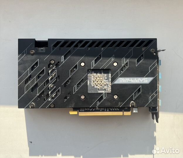 Sapphire pulse radeon RX 590