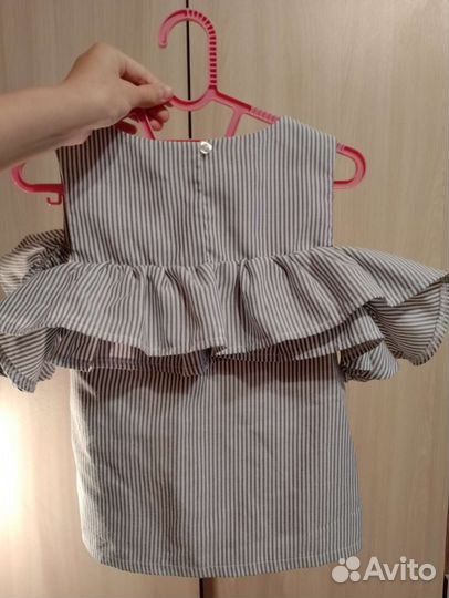 Футболка детская