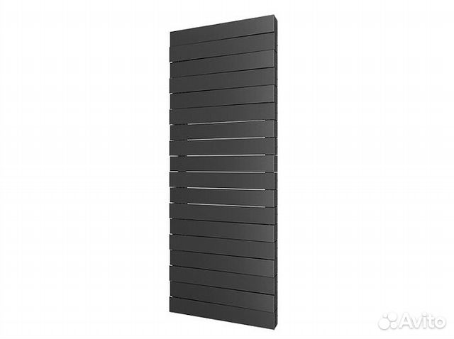 Радиатор Royal PianoForte Tower Noir Sable 18с