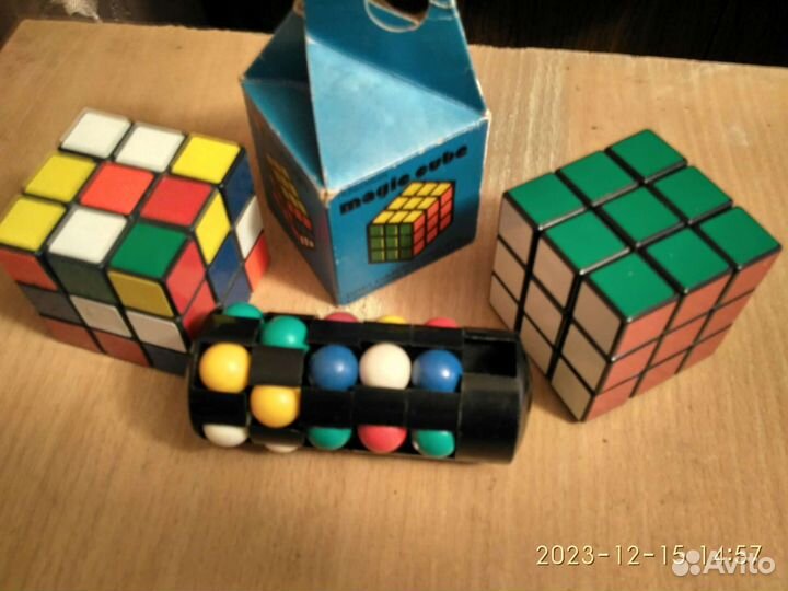 Сувениры СССР