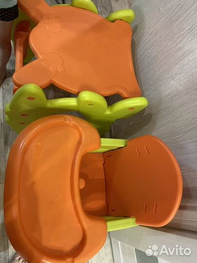 Стул для кормления