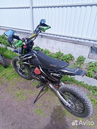 Пит fmc 140