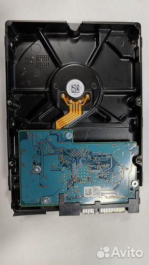 Жесткий диск 500 гб 3.5