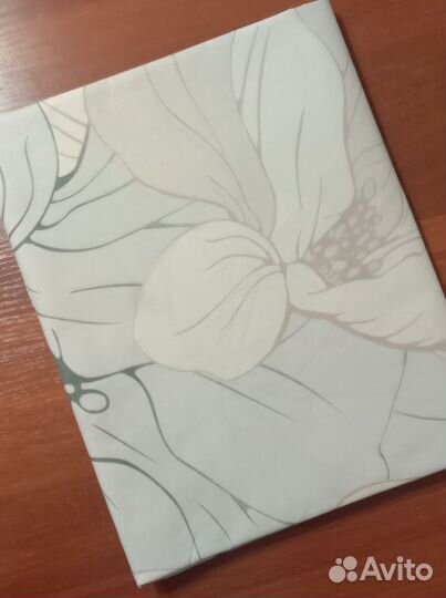 Простынь Евро - Макси, новая размер 235*240