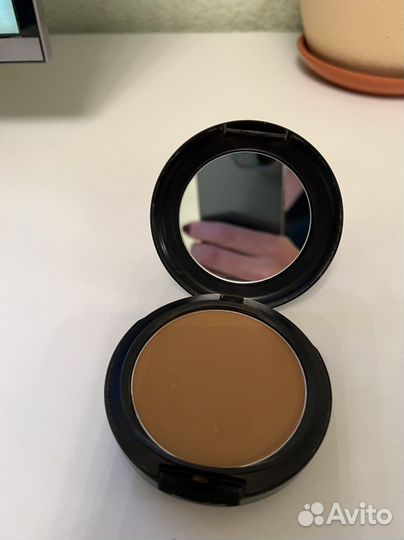 Пудра Mac studio fix NC50 A87