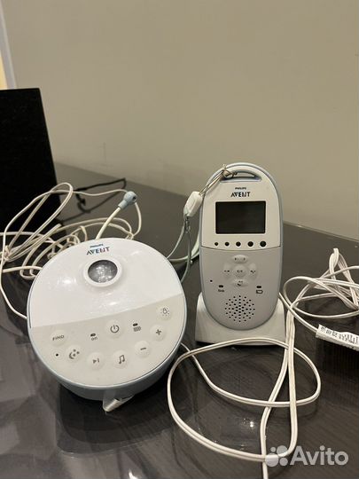 Радионяня philips avent