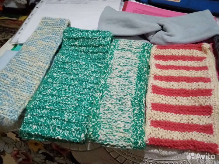 Повязка на голову