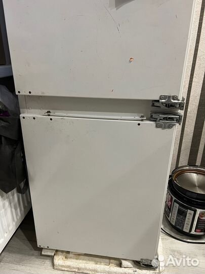 Холодильник Liebherr icbn 3056