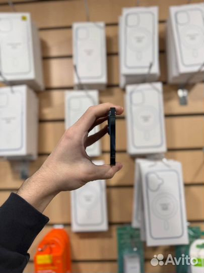 iPhone 12 Pro Max, 128 ГБ