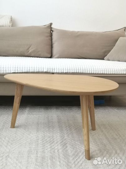 Стол журнальный