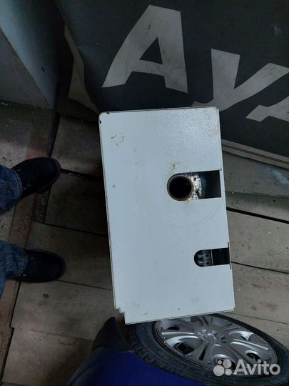 Эван warmos-IV-30