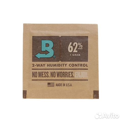 Средство для хранения урожая Boveda и Integra