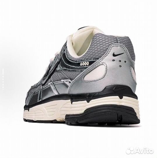 Кроссовки Nike P-6000