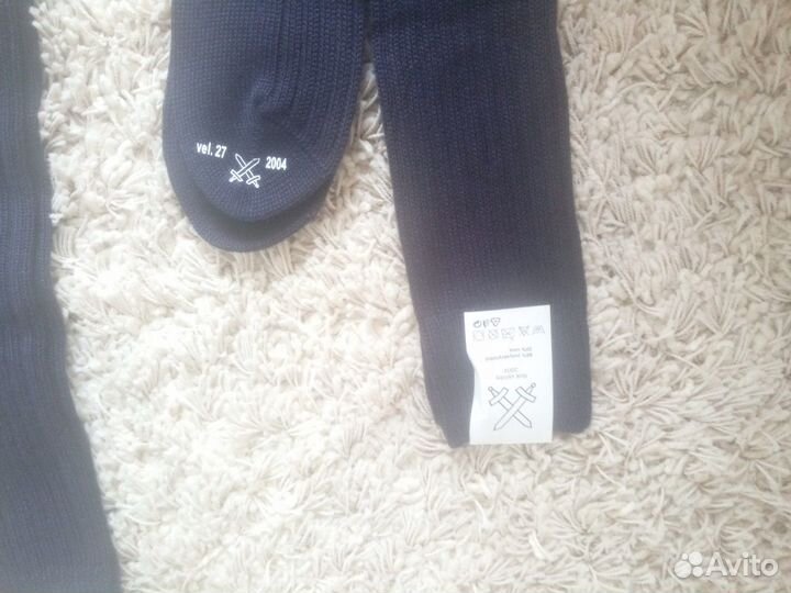 Носки армии Чехии