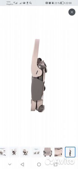 Стул для кормления