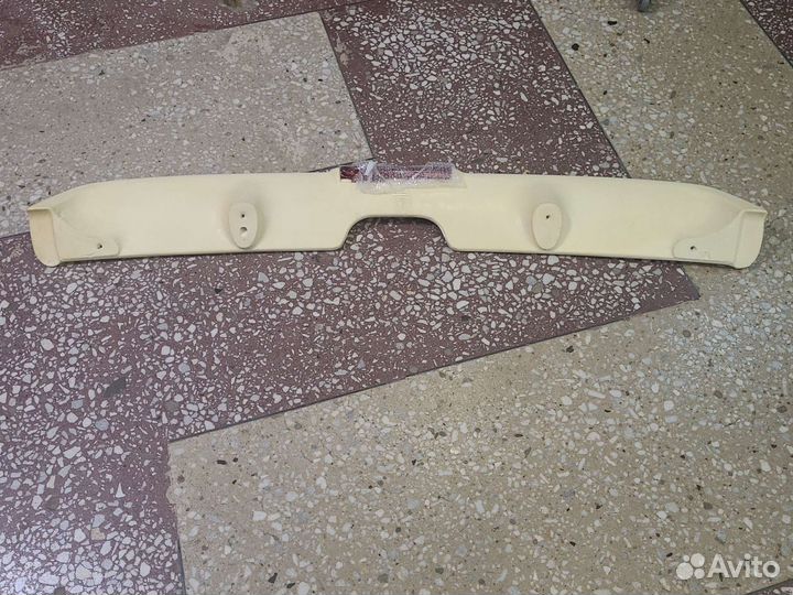 Спойлер 2114 в наличии