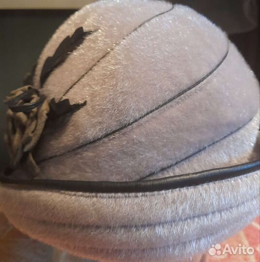 Шляпа женская