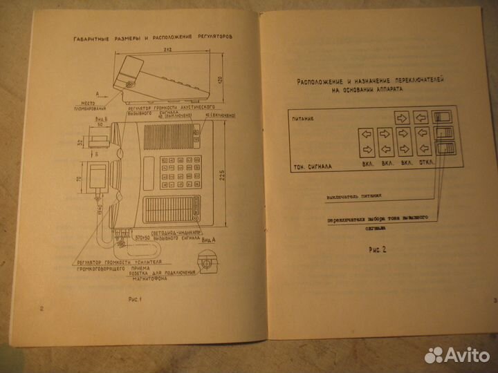 Лучшее из СССР. Телефонные устройства из Перми