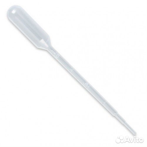 Пипетка 3 мл