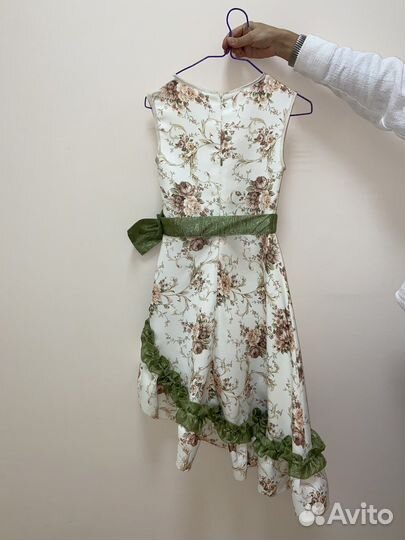 Сценический костюм