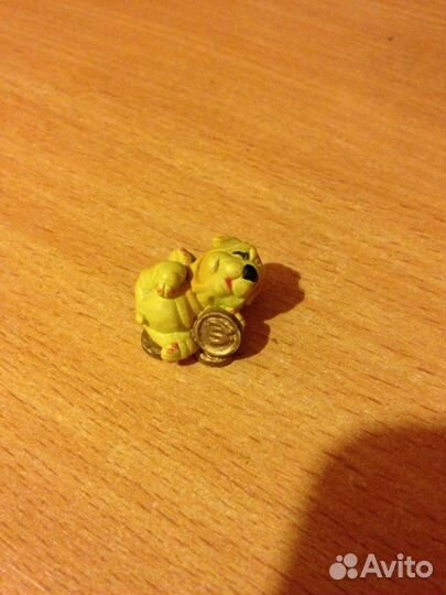 Сувенир собачка